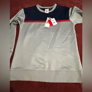PUMA long sleeve